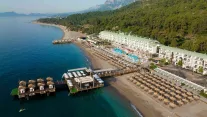 CORENDON PLAYA KEMER General Images
