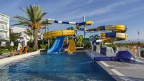 CORENDON PLAYA KEMER Activities
