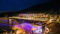CORENDON PLAYA KEMER Activities