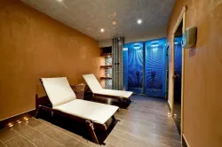 CORNELIA DELUXE RESIDENCE Spa