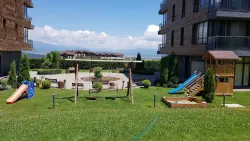 CORNELIA DELUXE RESIDENCE Mini Club