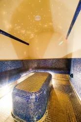 CORNELIA DELUXE RESIDENCE Spa