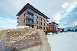 CORNELIA DELUXE RESIDENCE General Images
