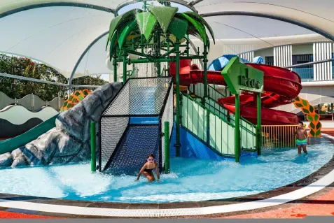 CORNELIA DIAMOND GOLF RESORT-SPA Activities