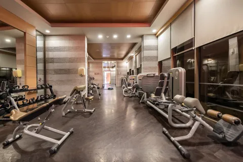 CORNELIA DIAMOND GOLF RESORT-SPA Activities