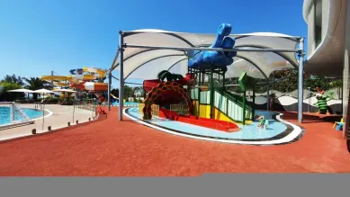CORNELIA DIAMOND GOLF RESORT-SPA Activities