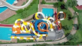 CORNELIA DIAMOND GOLF RESORT-SPA Activities