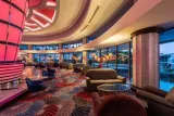CORNELIA DIAMOND GOLF RESORT-SPA Lobby