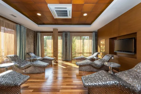 CORNELIA DIAMOND GOLF RESORT-SPA Spa