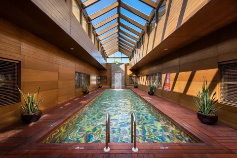 CORNELIA DIAMOND GOLF RESORT-SPA Pools & Beach