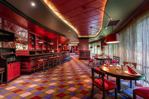 CORNELIA DIAMOND GOLF RESORT-SPA Bars