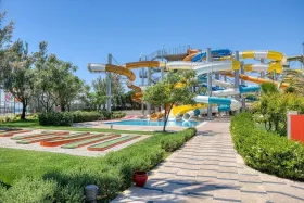 CORNELIA DIAMOND GOLF RESORT-SPA Activities