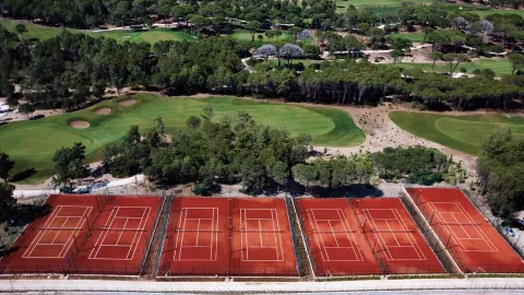 CORNELIA DIAMOND GOLF RESORT-SPA Activities