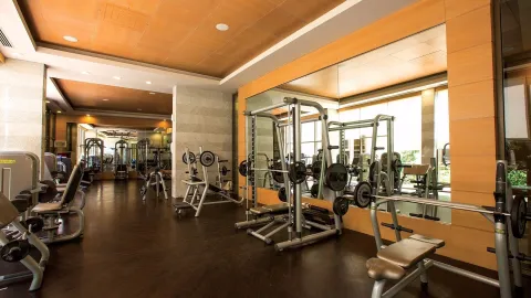 CORNELIA DIAMOND GOLF RESORT-SPA Activities