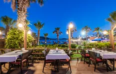 COSTA BITEZHAN HOTEL Restaurants