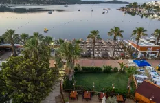 COSTA BITEZHAN HOTEL General Images
