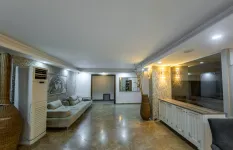 COSTA BITEZHAN HOTEL Lobby
