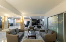 COSTA BITEZHAN HOTEL Lobby