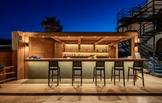 COSTA BITEZHAN HOTEL Bars