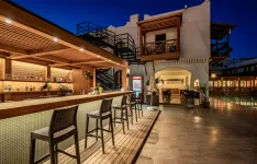 COSTA BITEZHAN HOTEL Bars