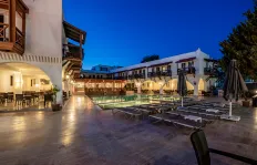 COSTA BITEZHAN HOTEL Pools & Beach