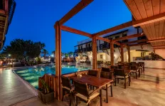 COSTA BITEZHAN HOTEL Restaurants