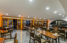 COSTA BITEZHAN HOTEL Restaurants