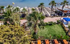 COSTA BITEZHAN HOTEL General Images