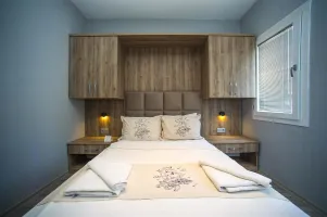 COSTA CENTRO HOTEL Rooms