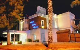 COSTA CENTRO HOTEL General Images