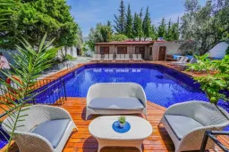 COSTA CENTRO HOTEL Pools & Beach