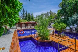 COSTA CENTRO HOTEL Pools & Beach