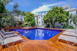 COSTA CENTRO HOTEL Pools & Beach