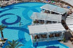 CRYSTAL ADMIRAL AQUA COLLECTION Pools & Beach