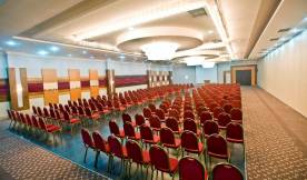 CRYSTAL ADMIRAL AQUA COLLECTION Meetings