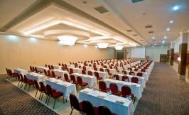 CRYSTAL ADMIRAL AQUA COLLECTION Meetings