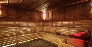 CRYSTAL ADMIRAL AQUA COLLECTION Spa
