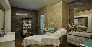 CRYSTAL ADMIRAL AQUA COLLECTION Spa