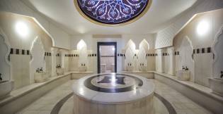 CRYSTAL ADMIRAL AQUA COLLECTION Spa