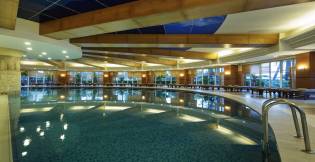 CRYSTAL ADMIRAL AQUA COLLECTION Spa