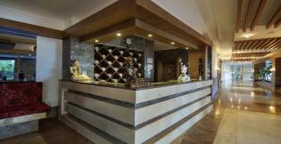 CRYSTAL ADMIRAL AQUA COLLECTION Spa
