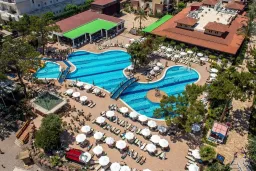 CRYSTAL AURA AQUA COLLECTION Pools & Beach
