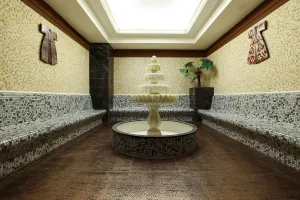 CRYSTAL AURA AQUA COLLECTION Spa
