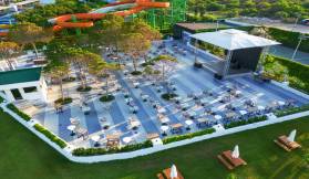 NOXINN CLUB HOTEL Activities