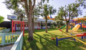 NOXINN CLUB HOTEL Mini Club