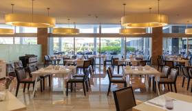 NOXINN CLUB HOTEL Restaurants