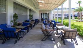 NOXINN CLUB HOTEL Bars