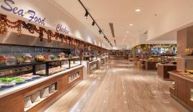 NOXINN CLUB HOTEL Restaurants