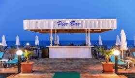 NOXINN CLUB HOTEL Bars