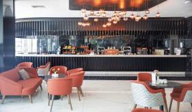 NOXINN CLUB HOTEL Bars